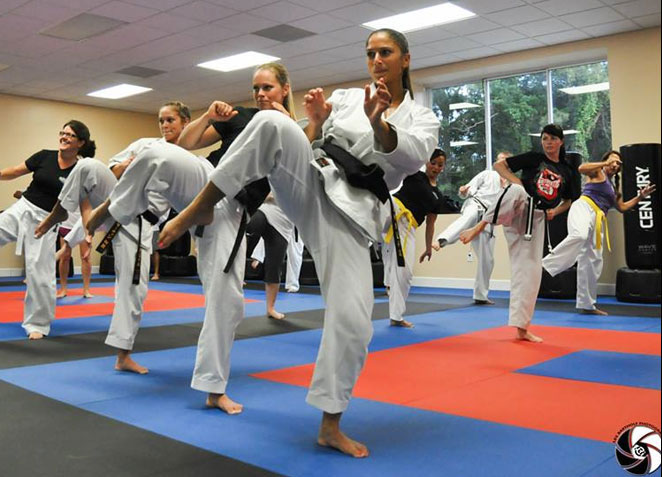 Adult Martial Arts Classes 71
