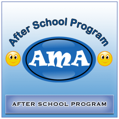 Authentic Martial Arts - After-School Program